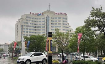 Home Inn (Jinchang Beijing Road) - Housity