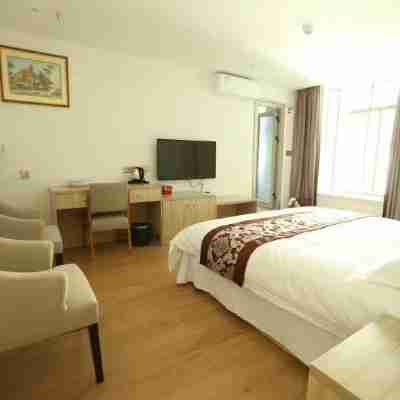 大埔雲景商務賓館 Rooms