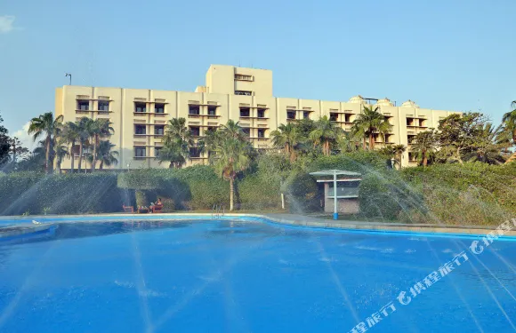 霍瑪班達港酒店