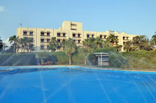 Homa Bandar Abbas Hotel Hotels in Bandar Abbas