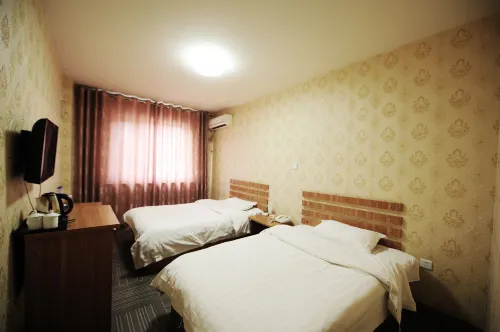 Gesang  fashion  hotel