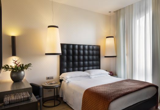 호텔 로비 디자인