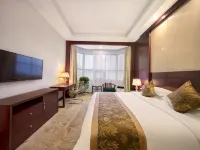 Yihe Villa Hotel Hotels in Zhumadian