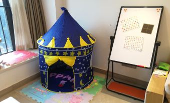 Youhe Serviced Residences (Guangzhou Panyu)
