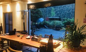 Bamboo Valley Guesthouse