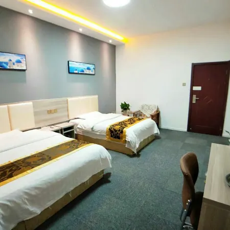 Baoding Liyuan Hotel