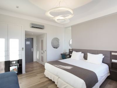 Negrecoste Hôtel & Spa