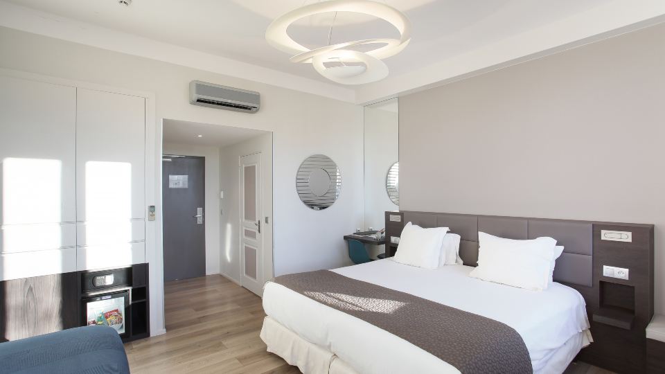 Negrecoste Hôtel & Spa