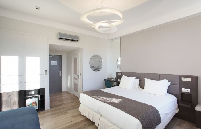 Negrecoste Hôtel & Spa