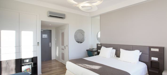 Negrecoste Hôtel & Spa Hoteles en Aix-en-Provence