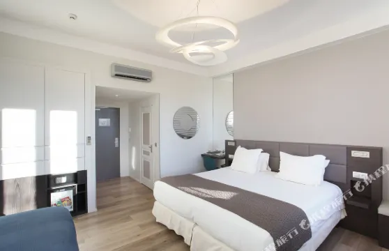 內格雷考斯特酒店