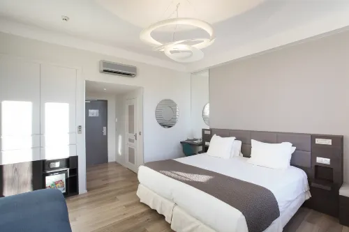 Negrecoste Hôtel & Spa Hotels in Aix-en-Provence