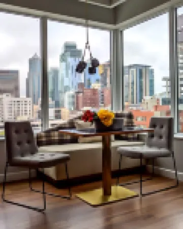 The Sound Hotel Seattle Belltown, Tapestry Collection by Hilton