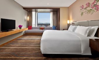 Hilton Garden Inn Shenzhen Bao'an