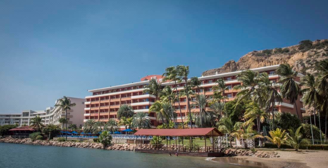 Punta Palma-Lecheria Updated 2022 Room Price-Reviews & Deals | Trip.com