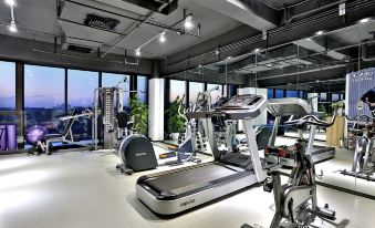 Grace Selected Hotel (Hangzhou Xixi)
