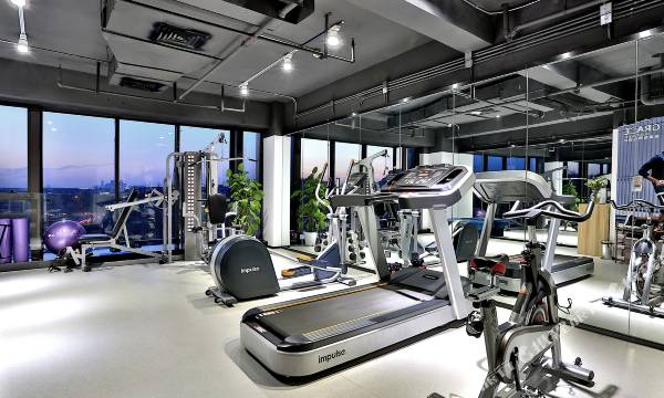 Grace Selected Hotel (Hangzhou Xixi)