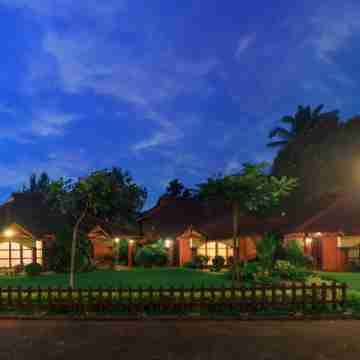 The Village Hotel Exterior