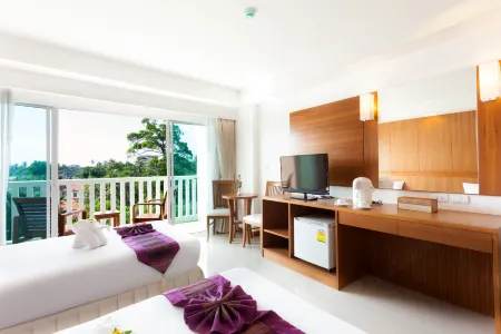 Rawai Princess Hotel