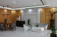Super 8 Hotel (Shanghai Pudong Airport Chenyang Road)