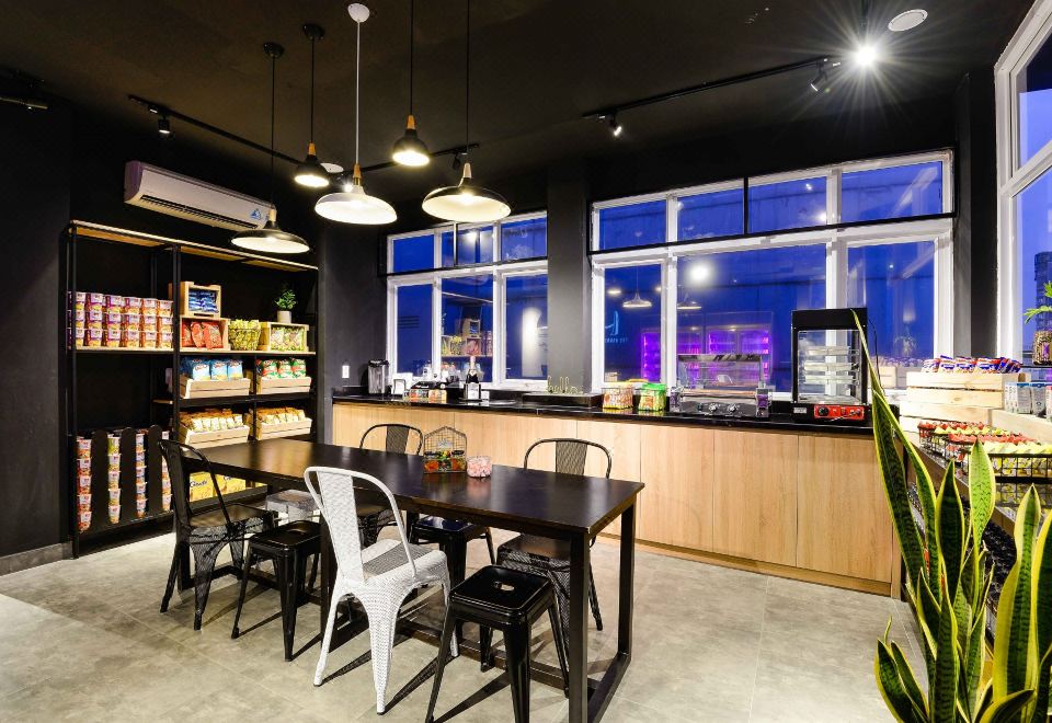 더 해먹 호텔 파인 아트 뮤지엄