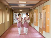 Arima Onsen Hyoe Koyokaku Kobe - Dağ Manzaralı