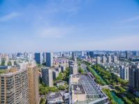 伊卡公寓(杭州世茂之西湖店) - 酒店景观