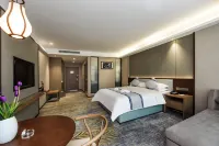 Shangshan Hotel Hotels in Zhenfeng