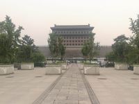 北京龙熙宾馆 - 酒店景观