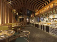 The Brocade Hotel