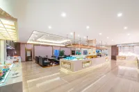 โรงแรมมิลเลนเนียม ฮาร์เบอร์วิว  เซียะเหมิน - พร้อมอาหารเช้า