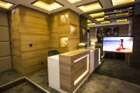 Eden Luxury Suites Terazije - Pensions