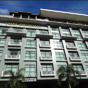 Prime Asia Hotel