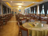 Vienna Hotel (Ganzhou Railway Station Wanda Plaza Branch)