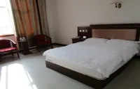 Shuangjiang Wenqing Hotel