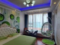 珠海海龙公寓 - 主题海景大床房
