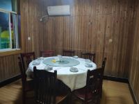 斯维登度假公寓(杭州东明山森林公园店) - 餐厅