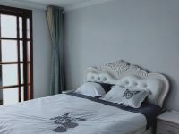 威海国际海景城公寓 - 林景四居室套房