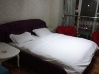 呼和浩特宾馨公寓式酒店 - 欧式大床房