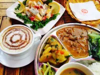 Bangdacang classical Hotel