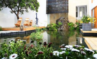 Susuo·Light Luxury Homestay (Dali Ancient Town Branch)