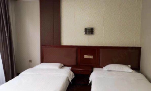 Yugan Grand Hyatt Hotel - Housity