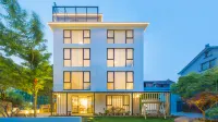 Dashe Yuanye Boutique Homestay