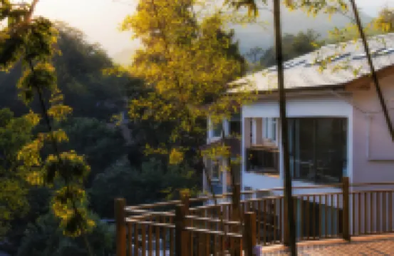 MOBAI Hotels near Yu Village Cultural Market