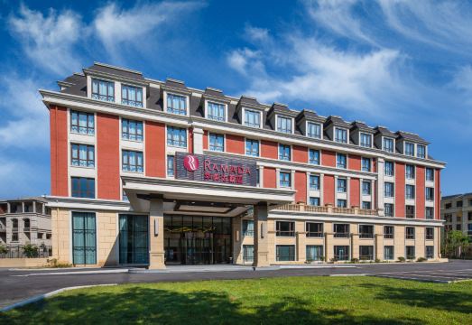 호텔 부대시설 1