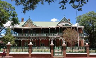 Kimberley Club Guesthouse