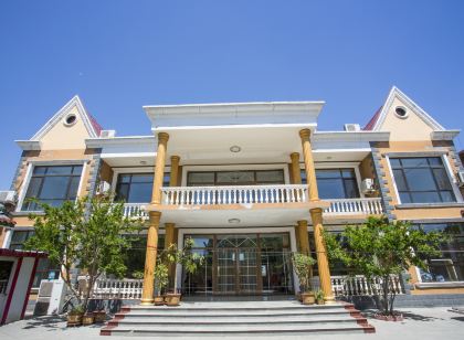 Baiyangdian Shili Hexiang Resort