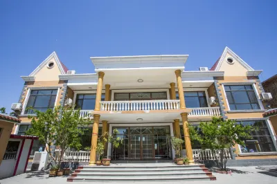 Baiyangdian Shili Hexiang Resort