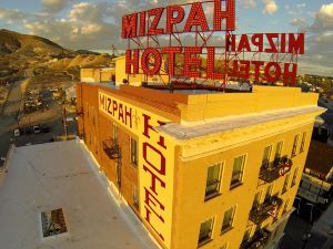 Mizpah Hotel