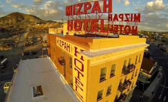 Mizpah Hotel